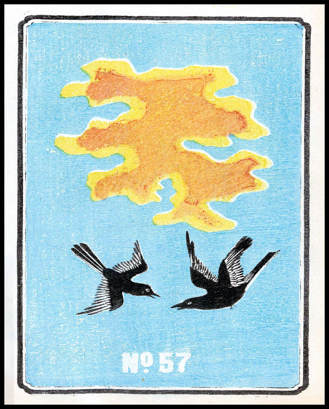 Jinta Hirayama Poster