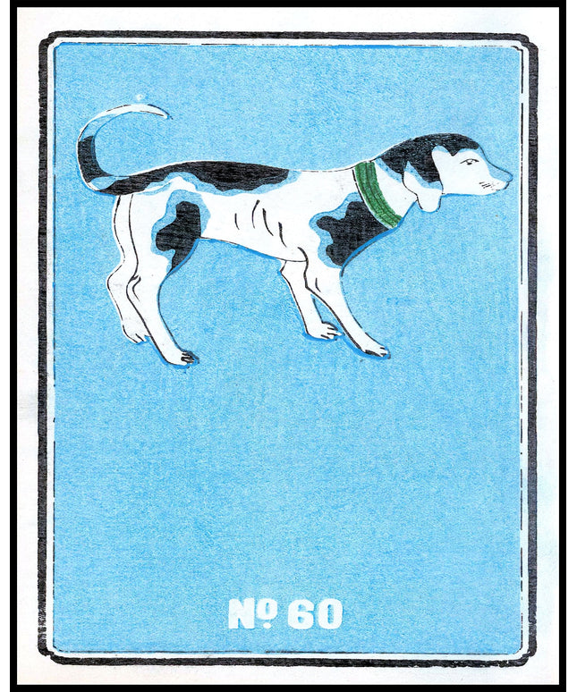 Jinta Hirayama Poster