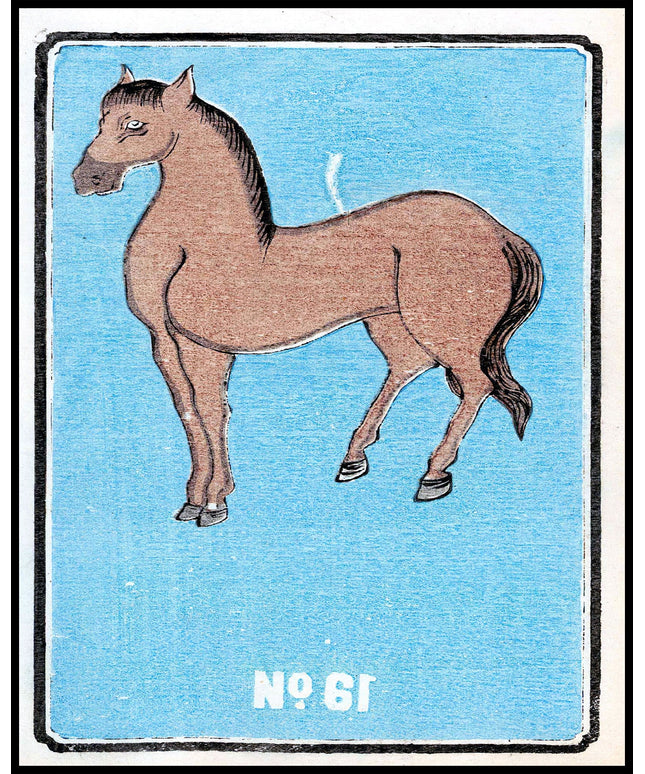 Jinta Hirayama Poster