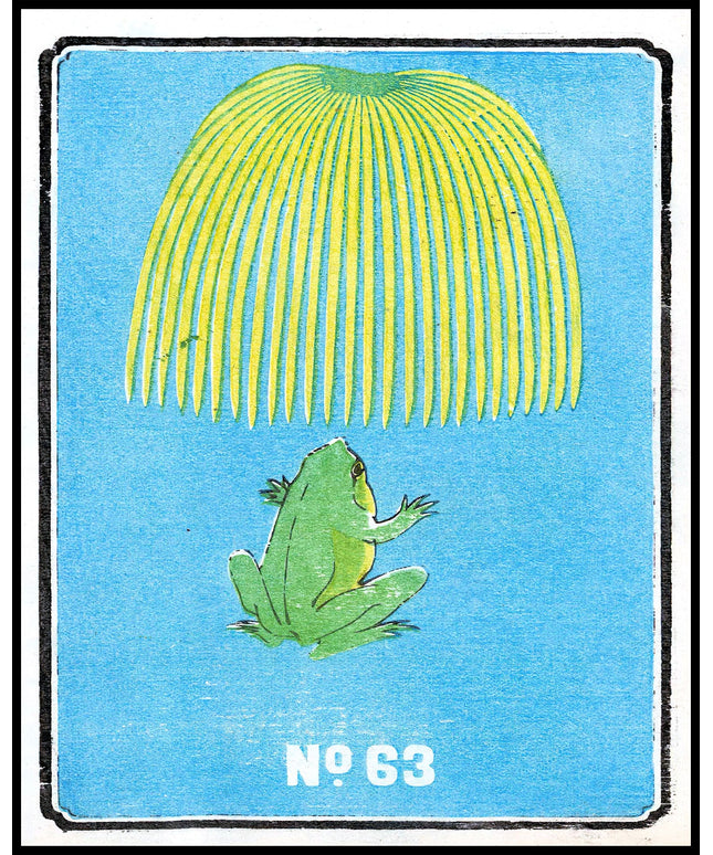 Jinta Hirayama Poster