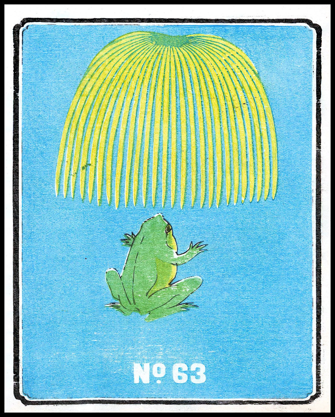 Jinta Hirayama Poster