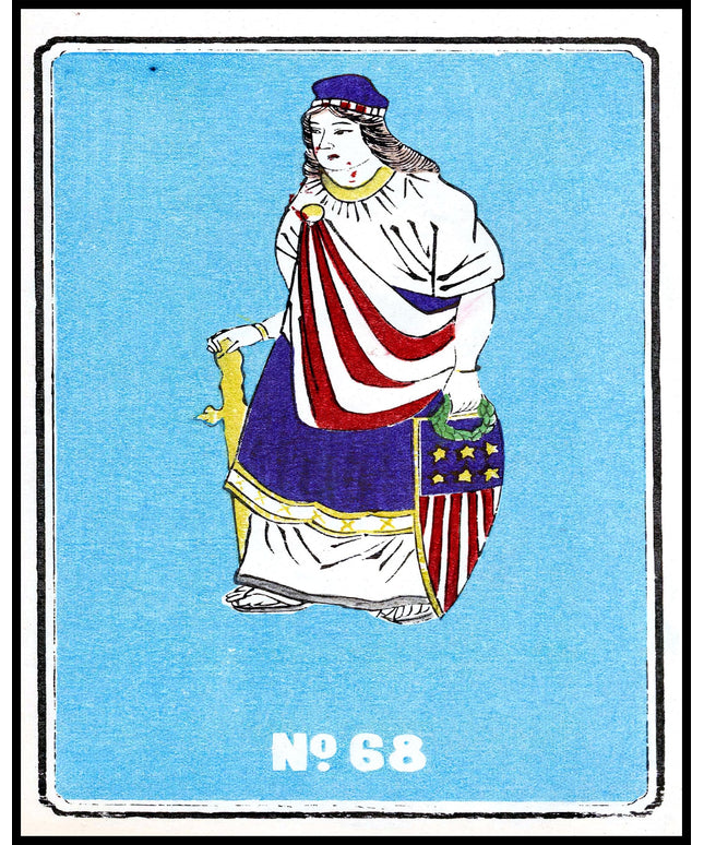 Jinta Hirayama Poster