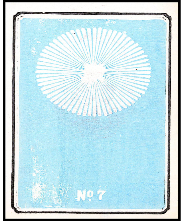 Jinta Hirayama Poster