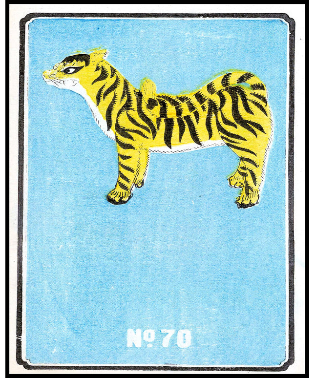 Jinta Hirayama Poster