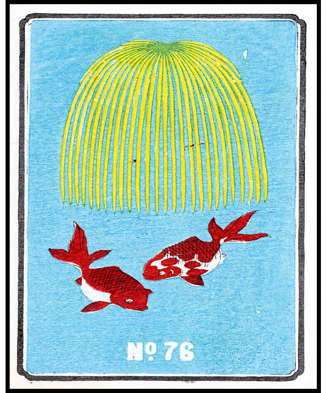 Jinta Hirayama Poster