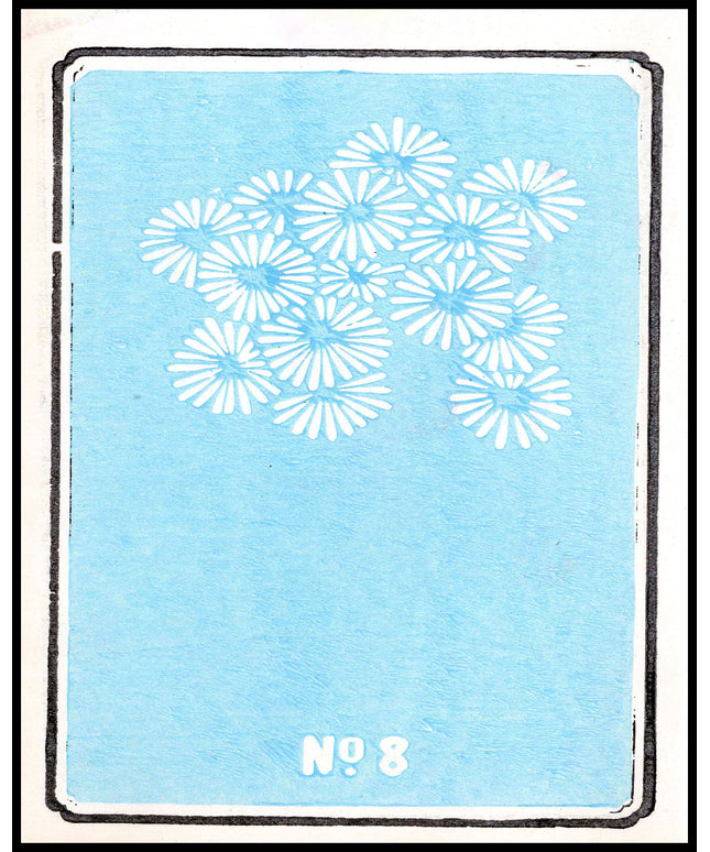 Jinta Hirayama Poster