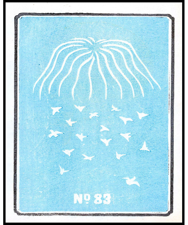 Jinta Hirayama Poster