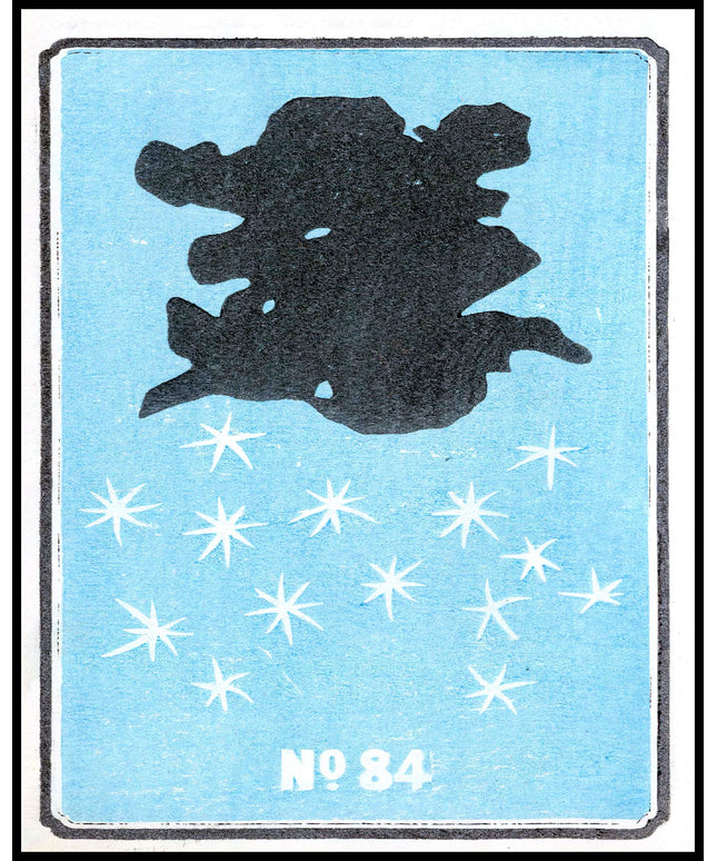 Jinta Hirayama Poster