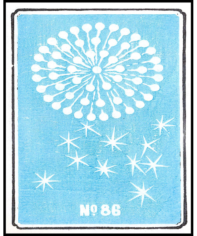 Jinta Hirayama Poster