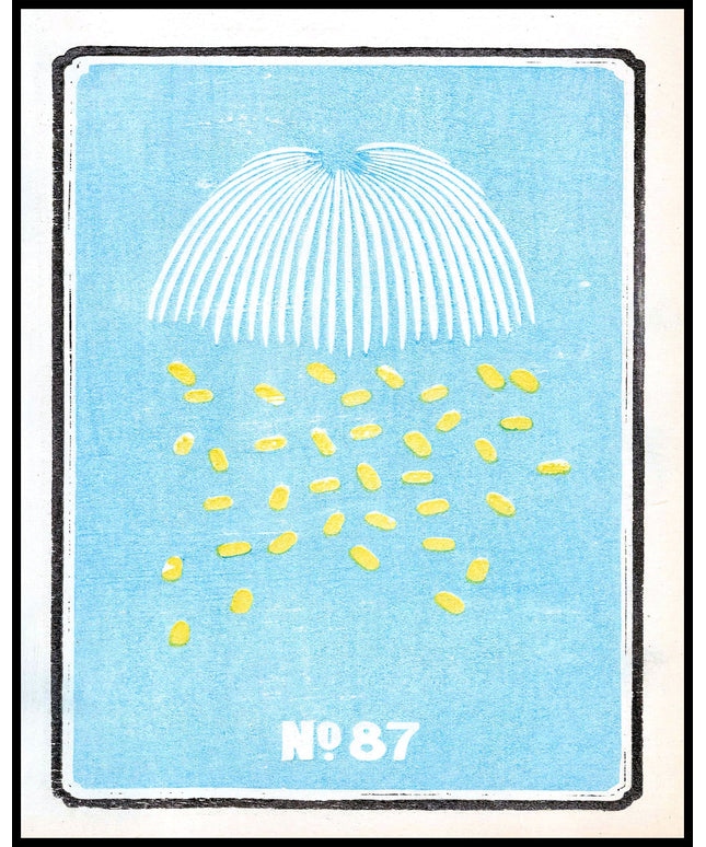 Jinta Hirayama Poster