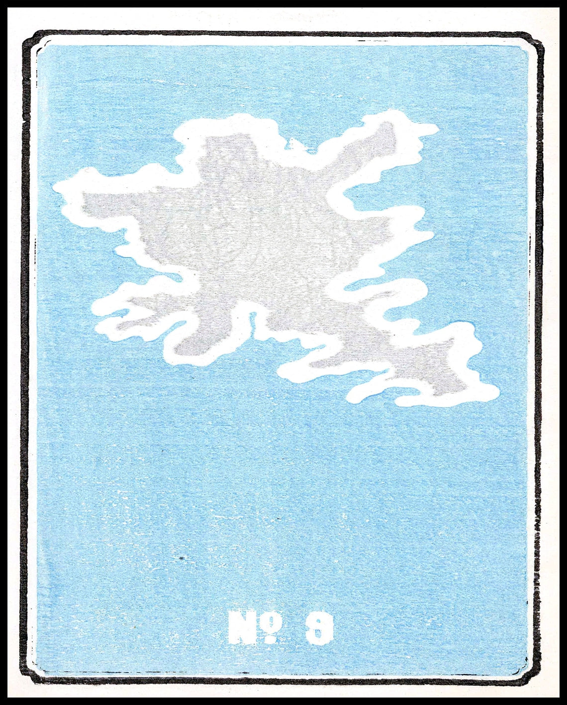 Jinta Hirayama Poster
