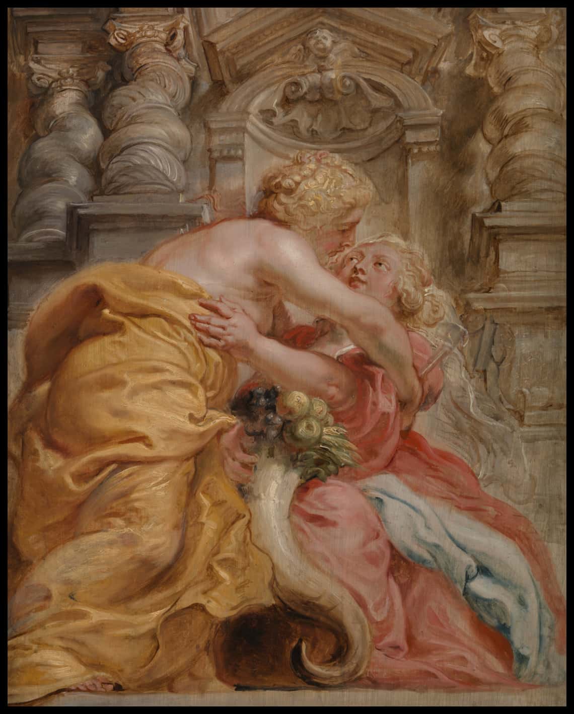 A Duet