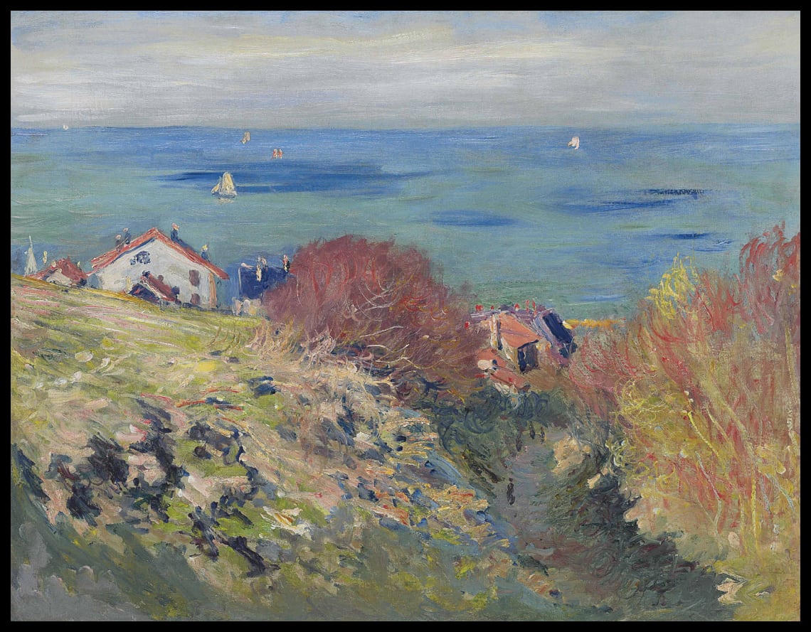 Pourville
