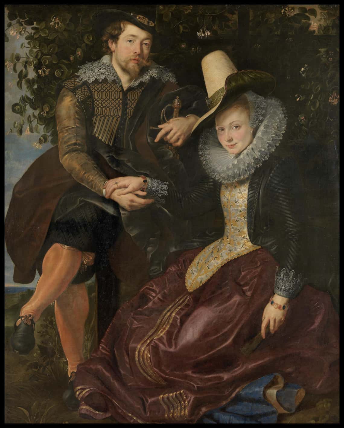A Duet