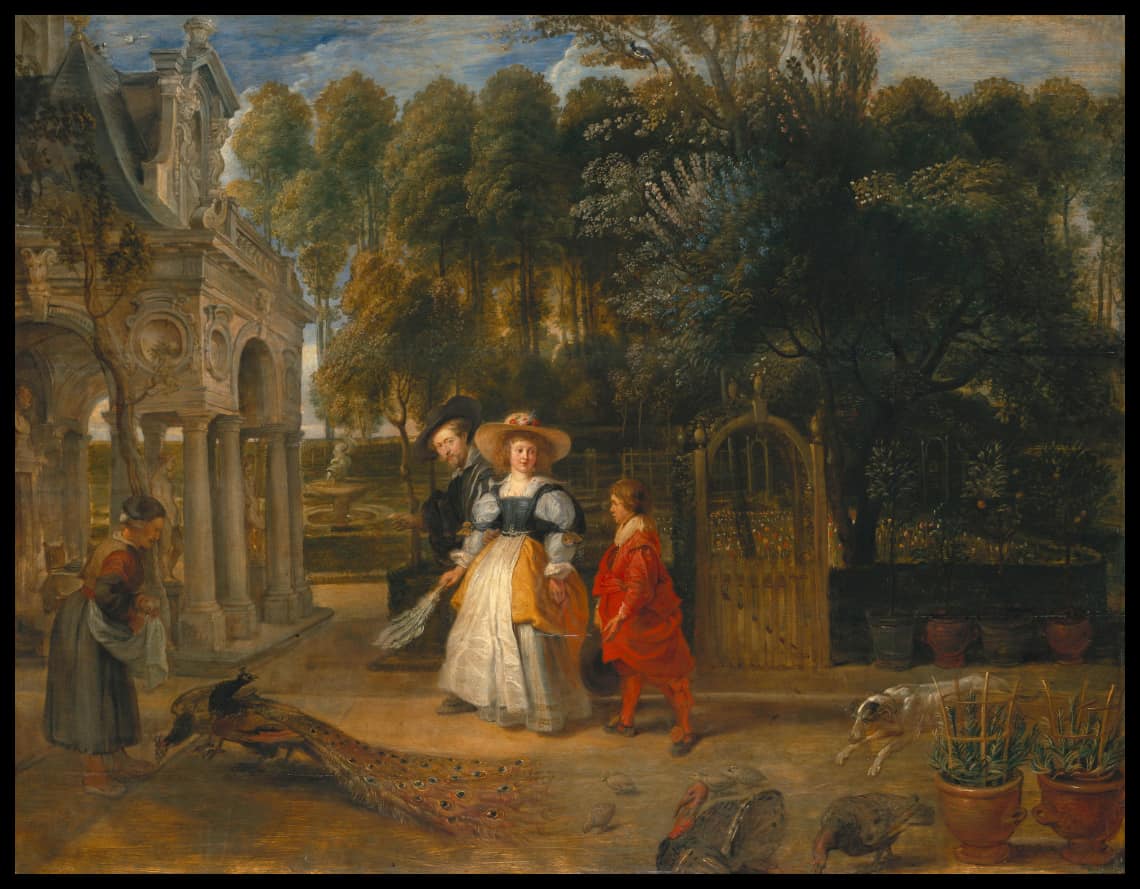A Duet