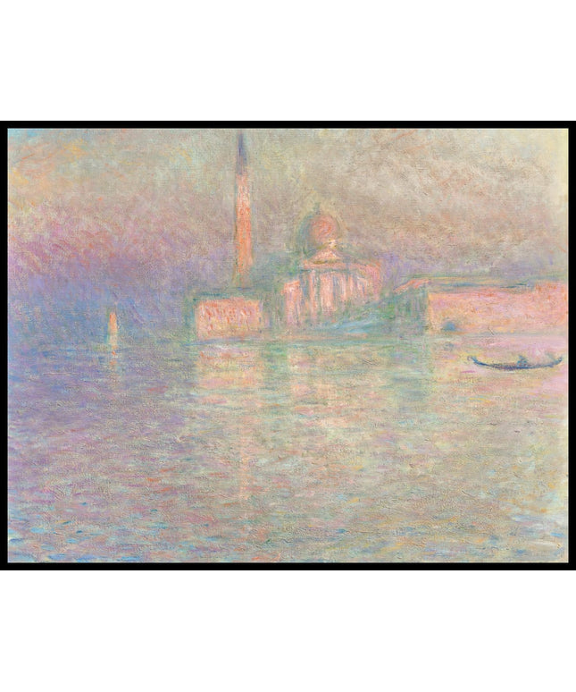 Saint-Georges Majeur