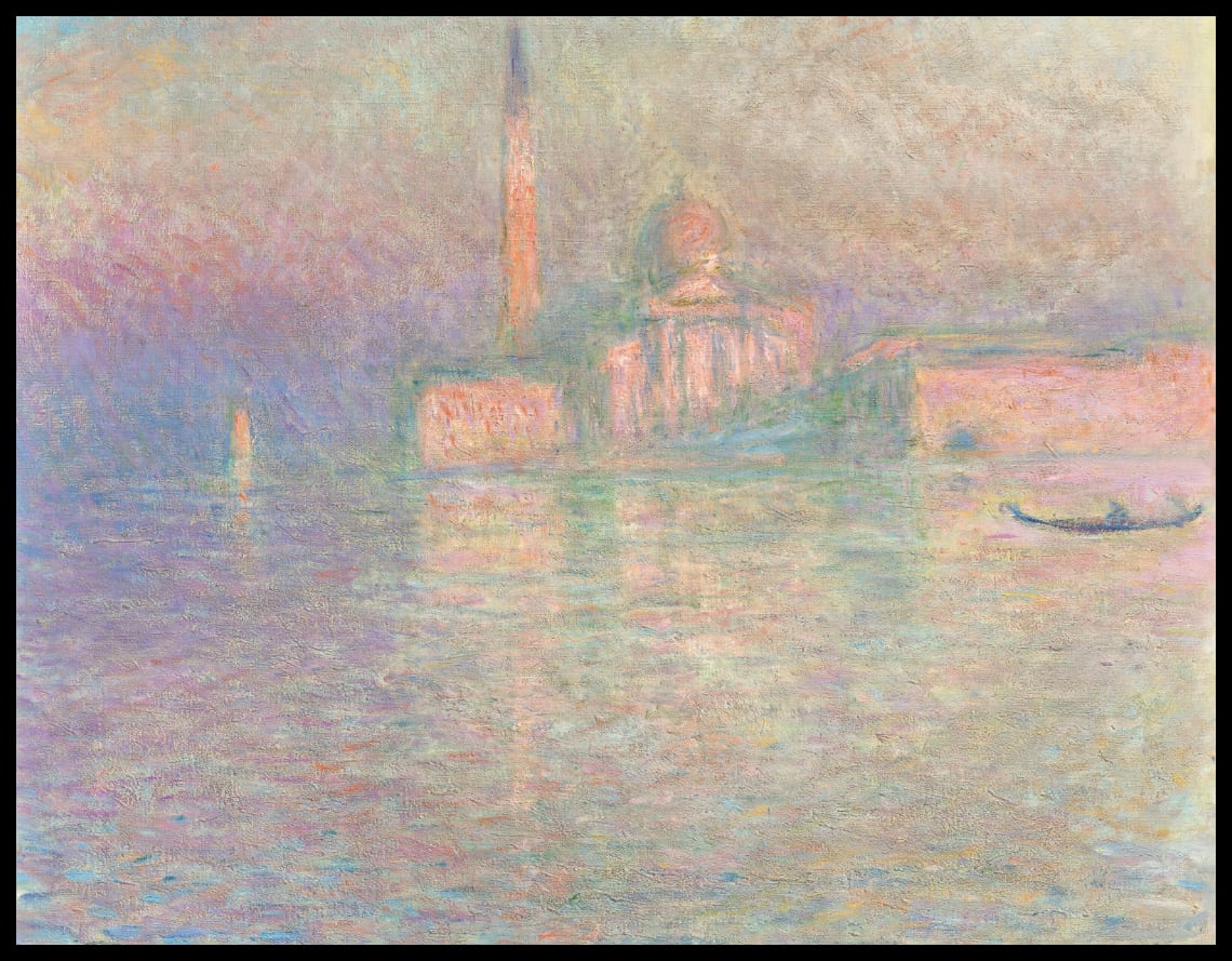 Saint-Georges Majeur