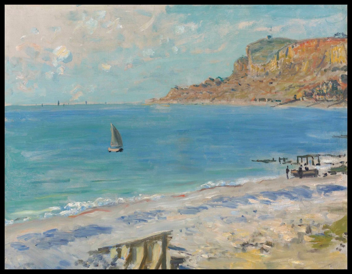 Sainte-Adresse