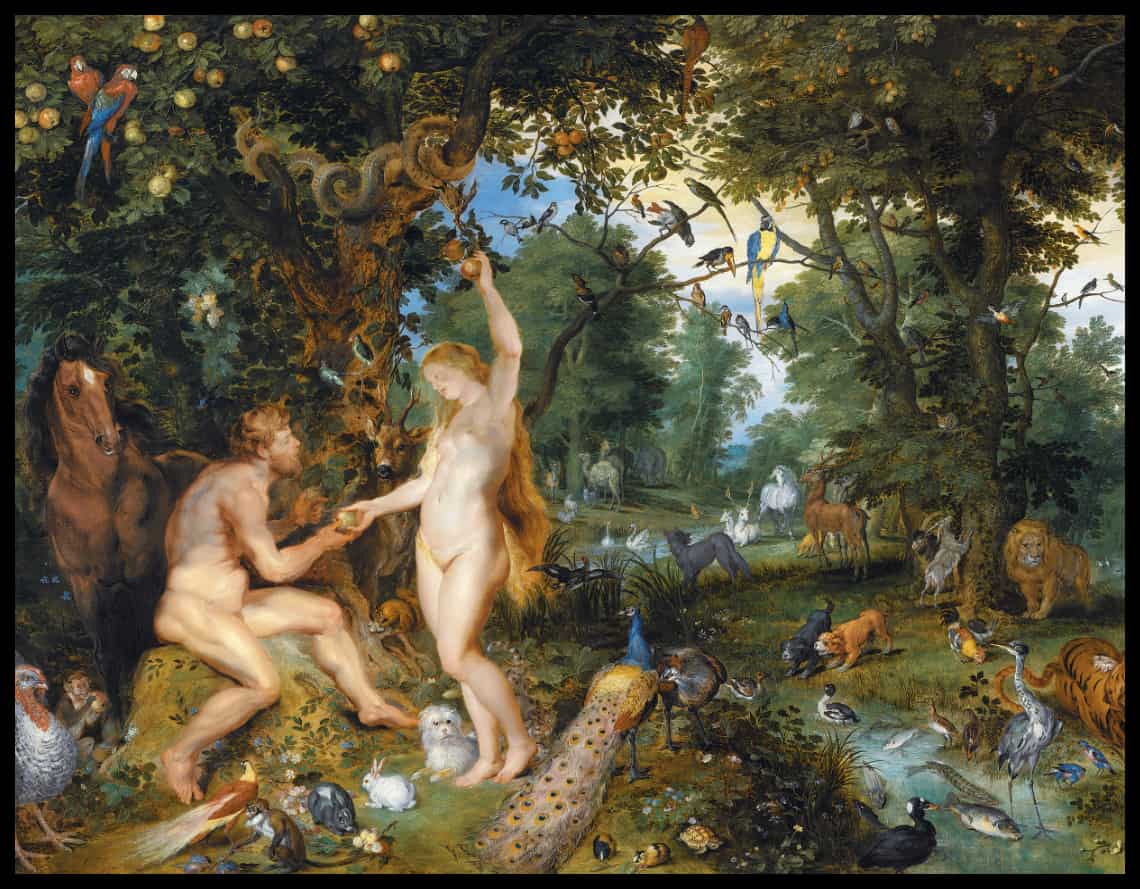 A Duet