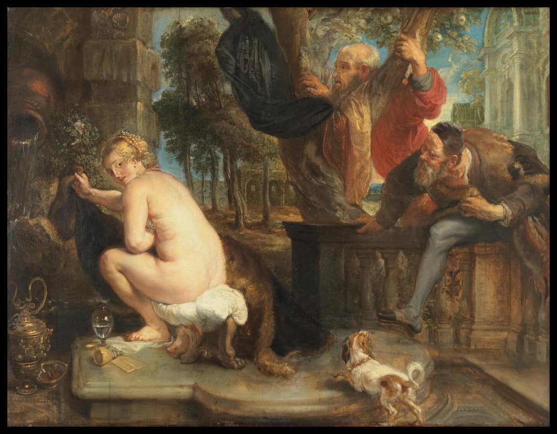 A Duet