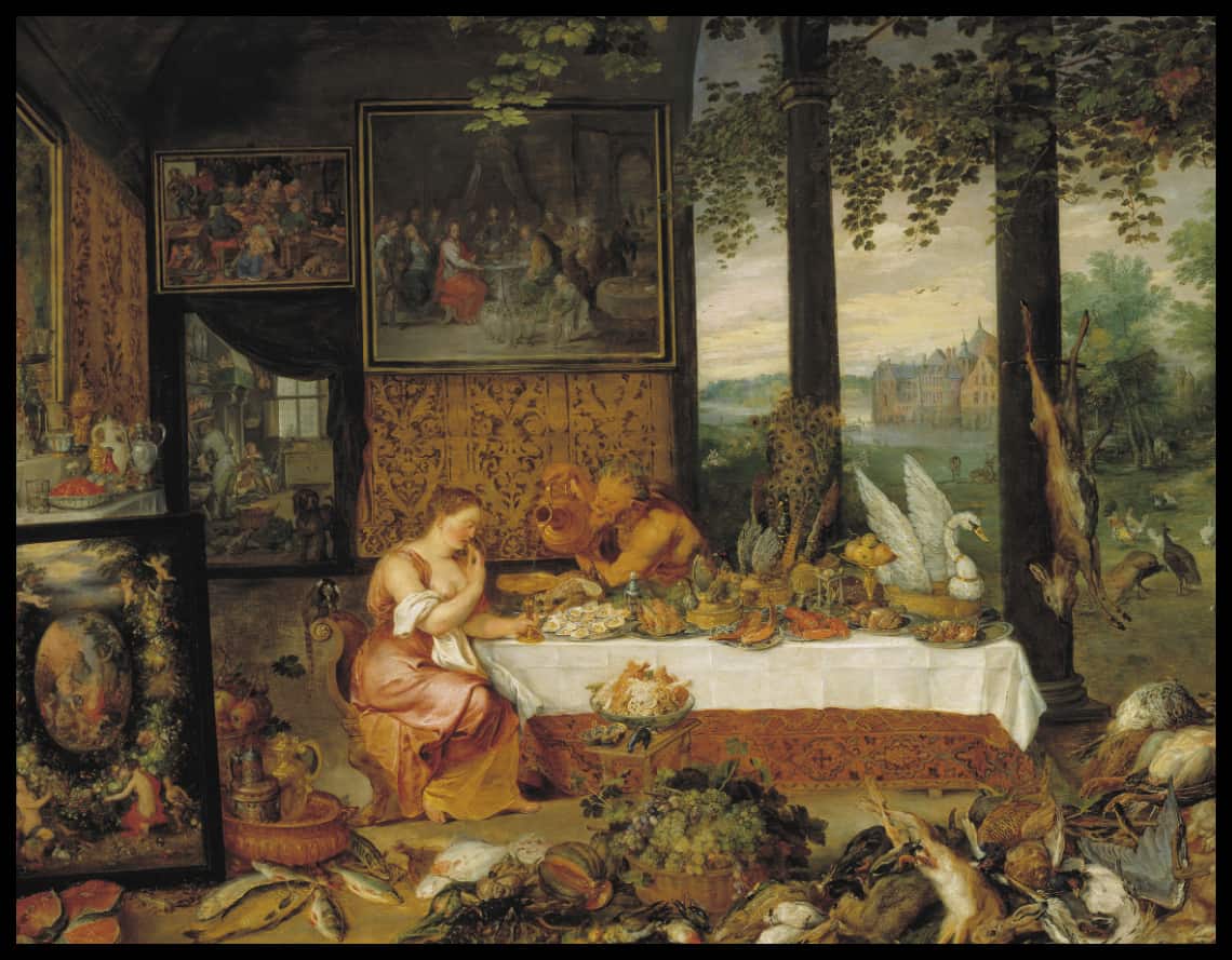 A Duet