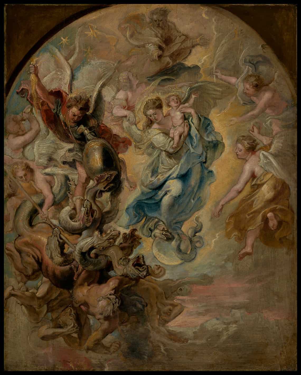 A Duet
