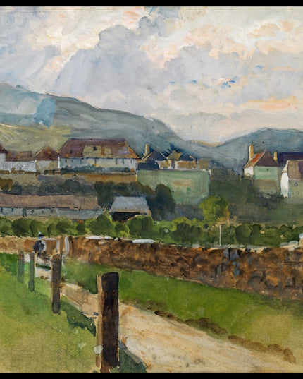 Weissenkirchen in der Wachau