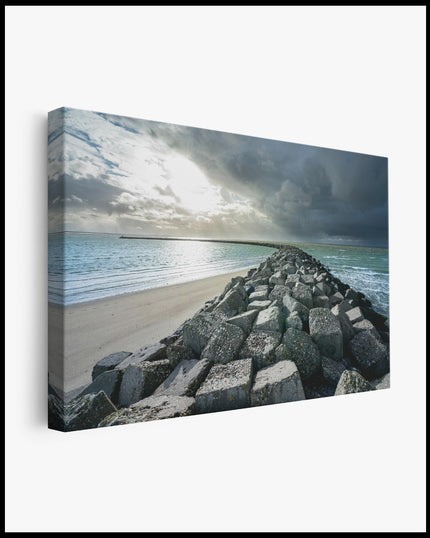 Collection image for: Leinwandbilder mit Meer- & Seemotiven