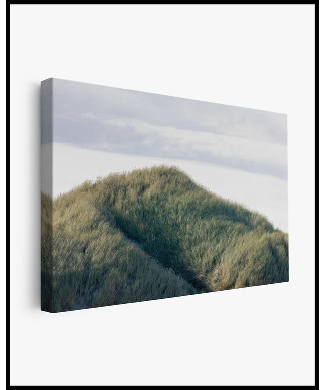 Dünen Leinwand