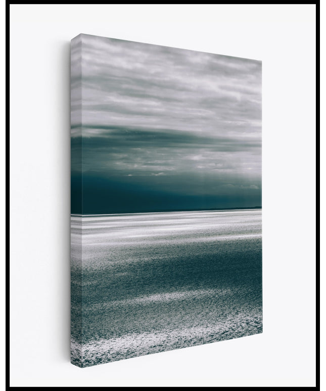 Meer Leinwand