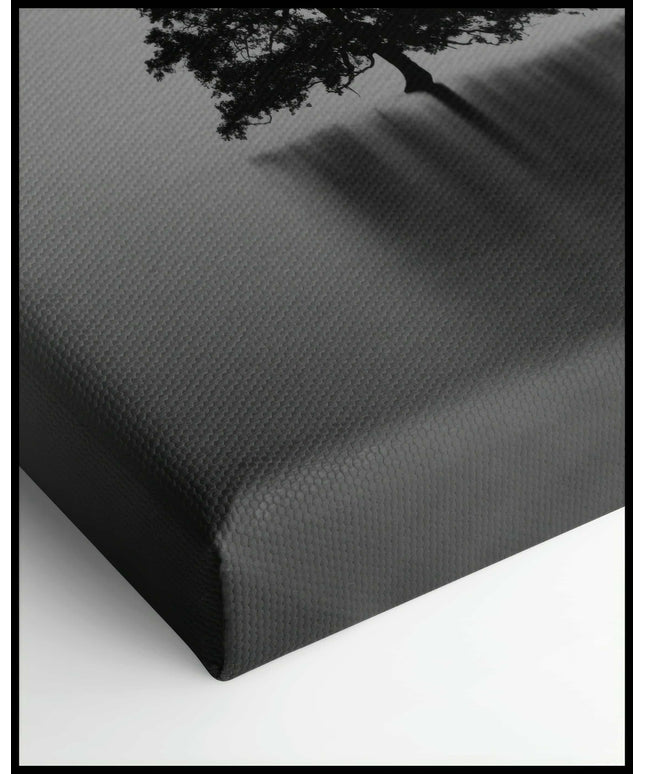 Baum Leinwand