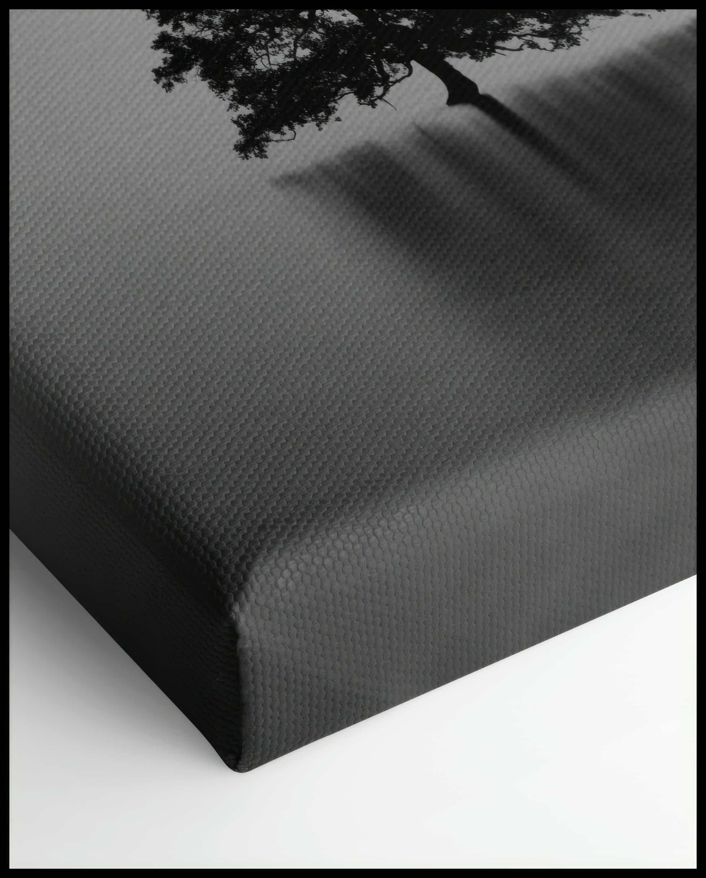 Baum Leinwand