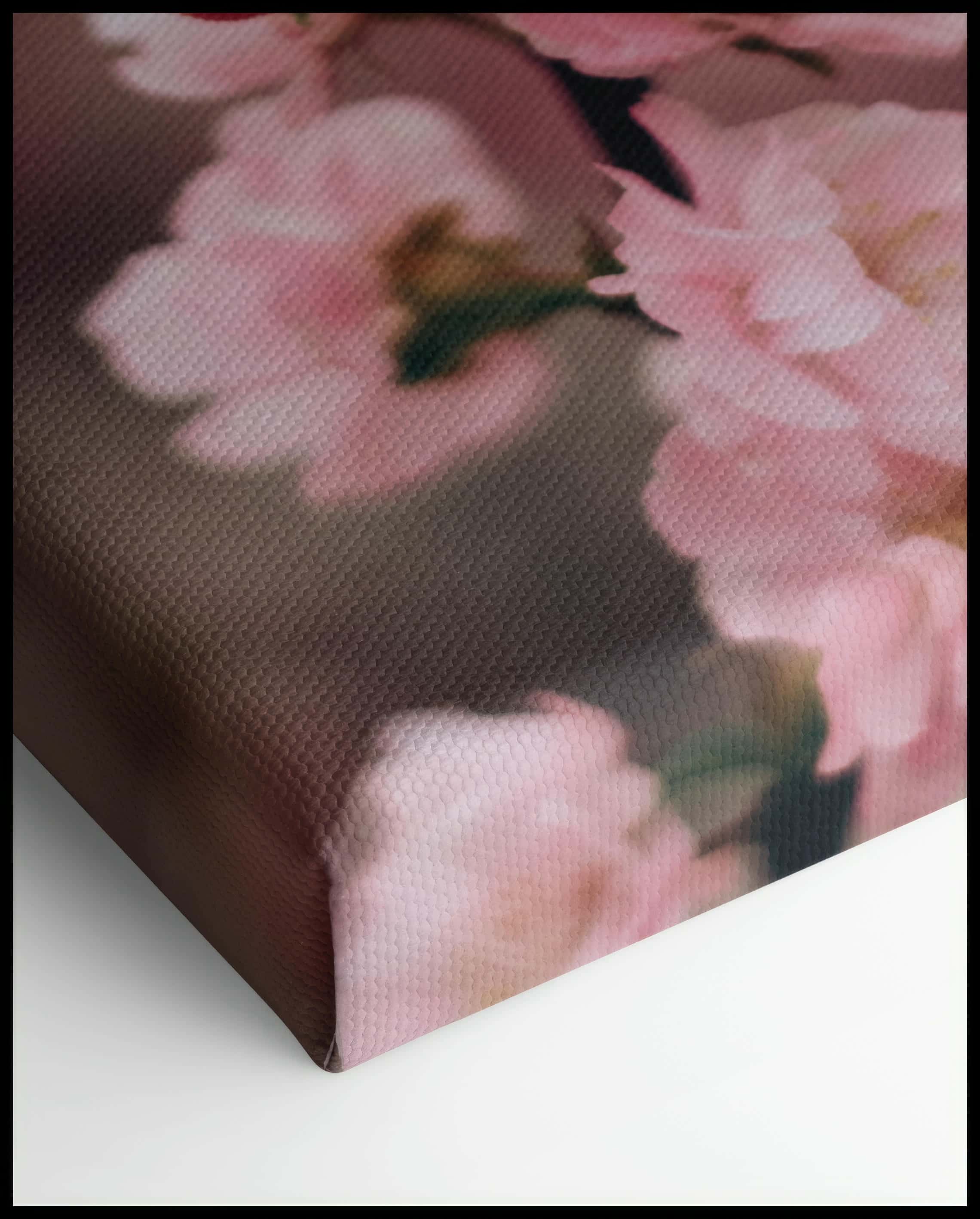Toile Fleurs de cerisier