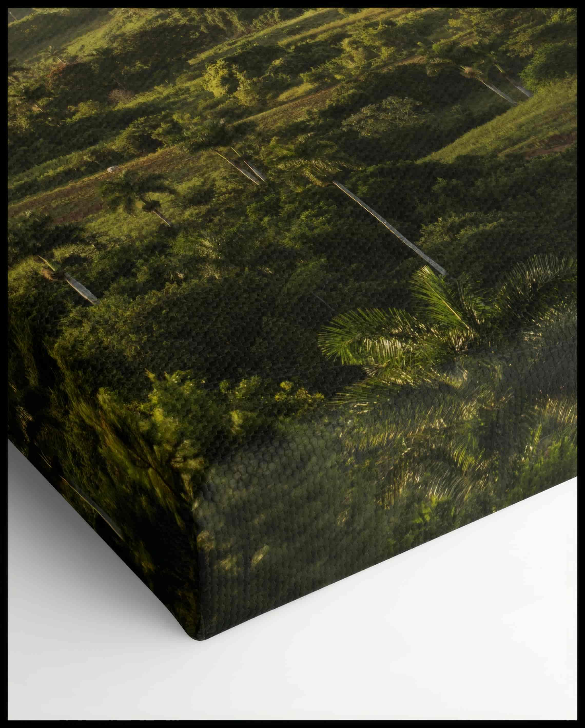 Valle de Viñales Cuba Canvas