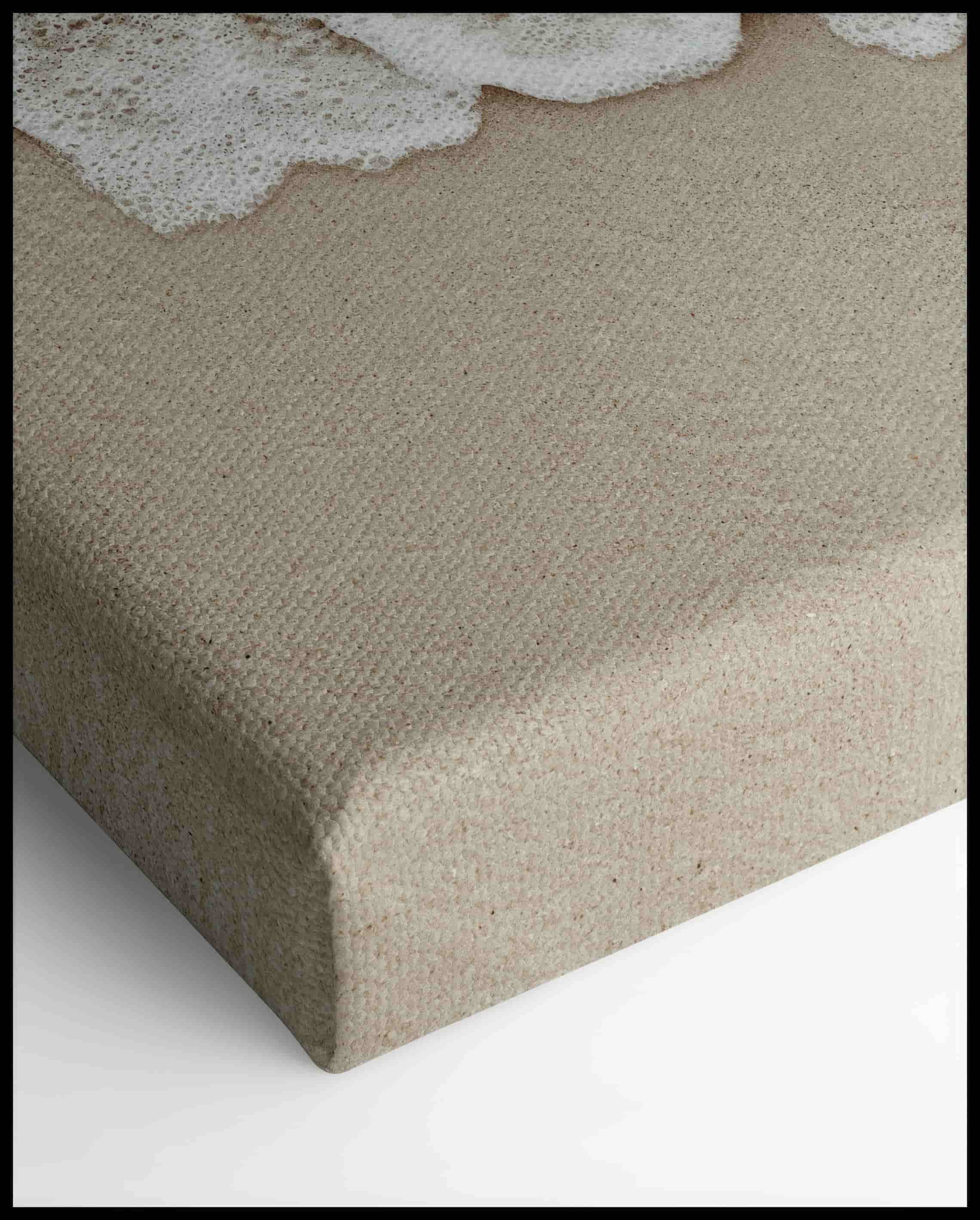 Toile de plage