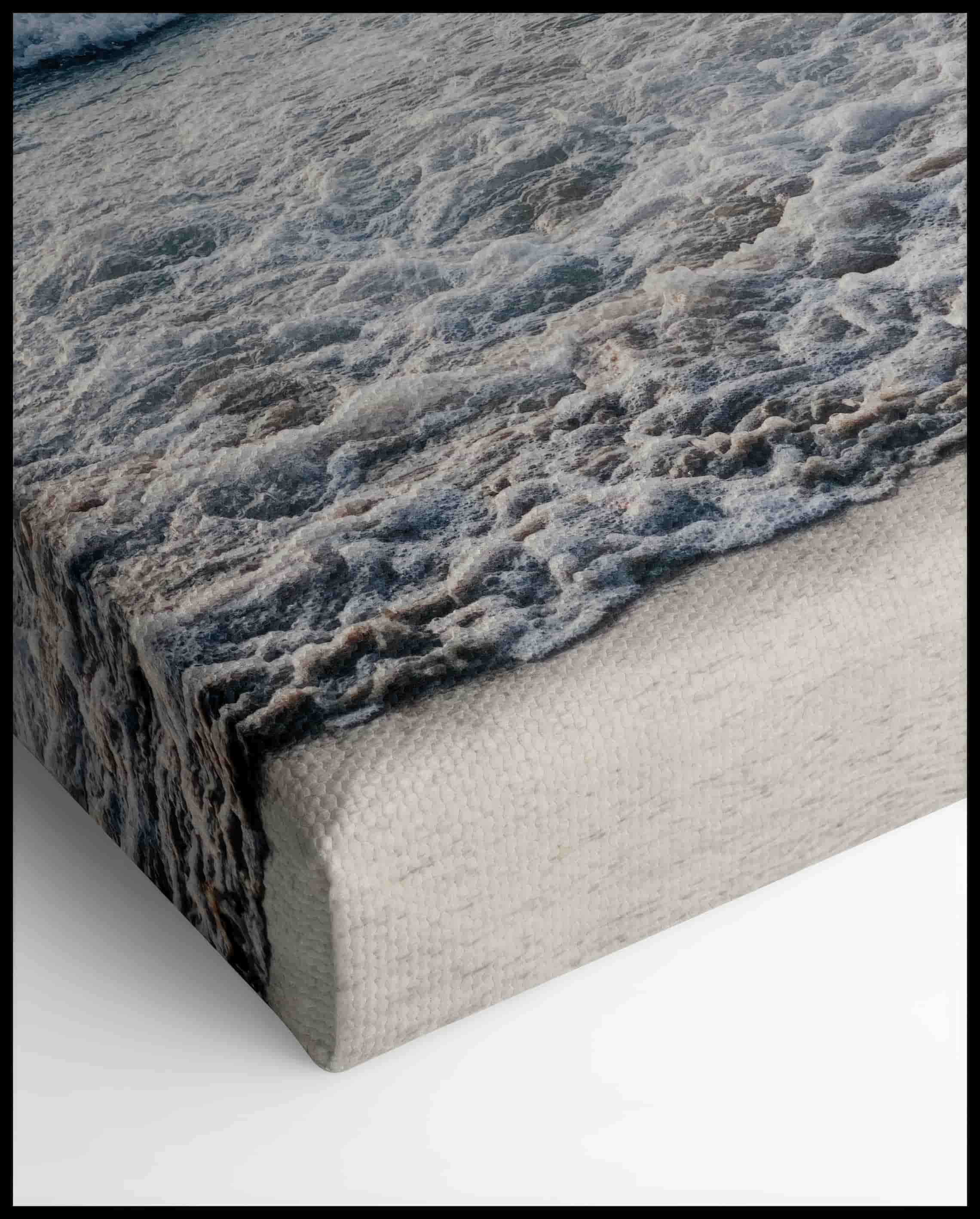 Toile ondulée