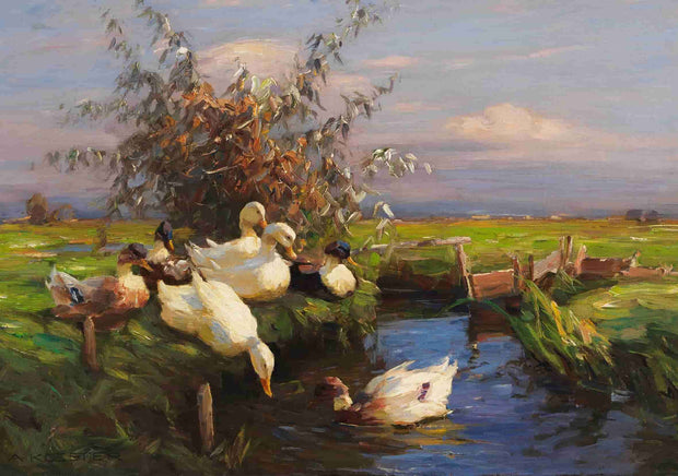 <h3>Alexander Koester</h3>