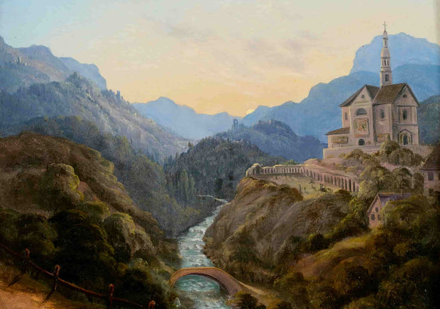 <h3>Carl Gustav Carus</h3>