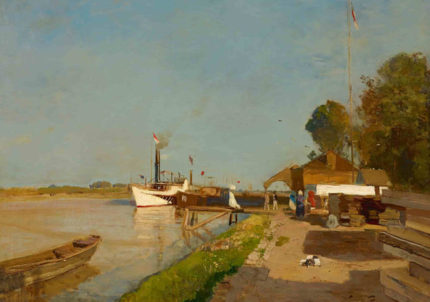 <h3>Emil Jakob Schindler</h3>