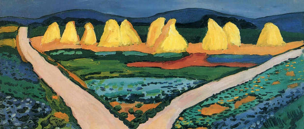 <h2>Expressionism</h2>