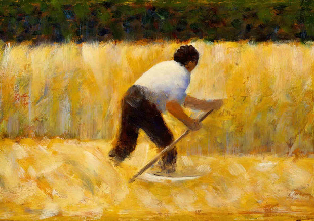 <h3>Georges Seurat</h3>