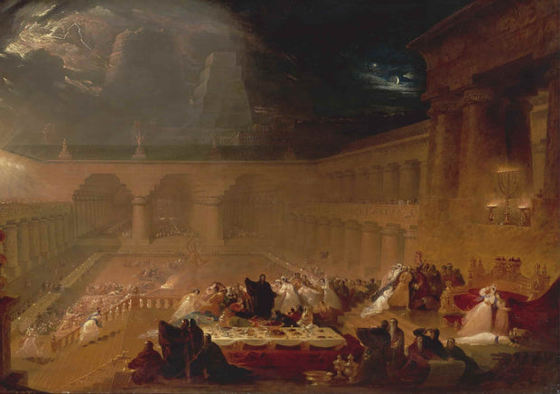 <h3>John Martin</h3>
