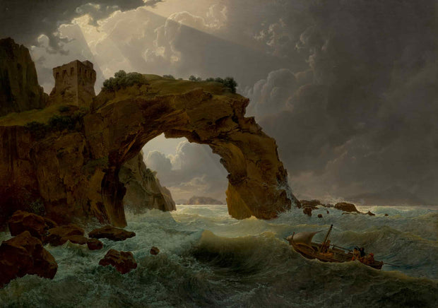 <h3>Josef Rebell</h3>