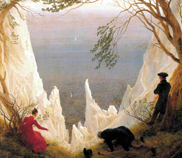 <h2>German Painters</h2>