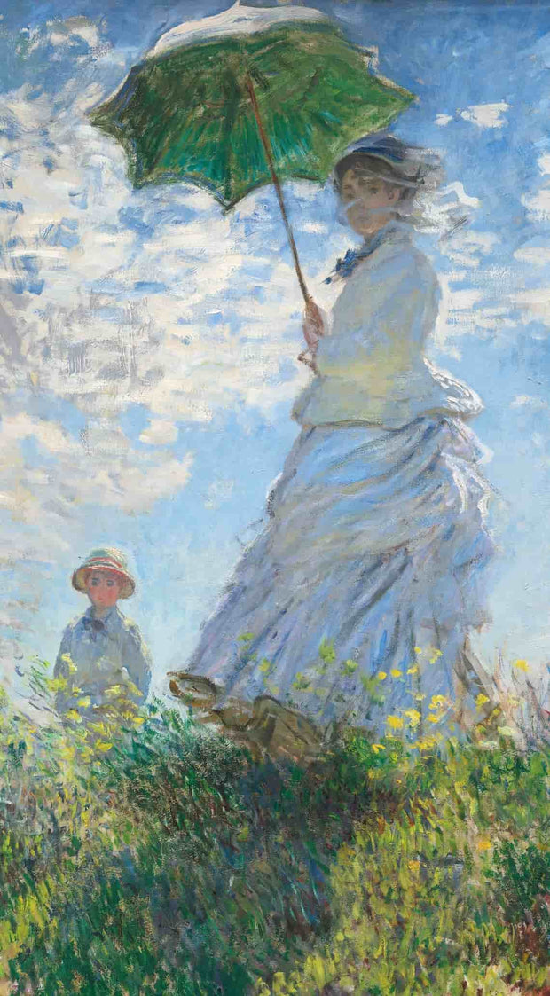 <h2>French Painters</h2>