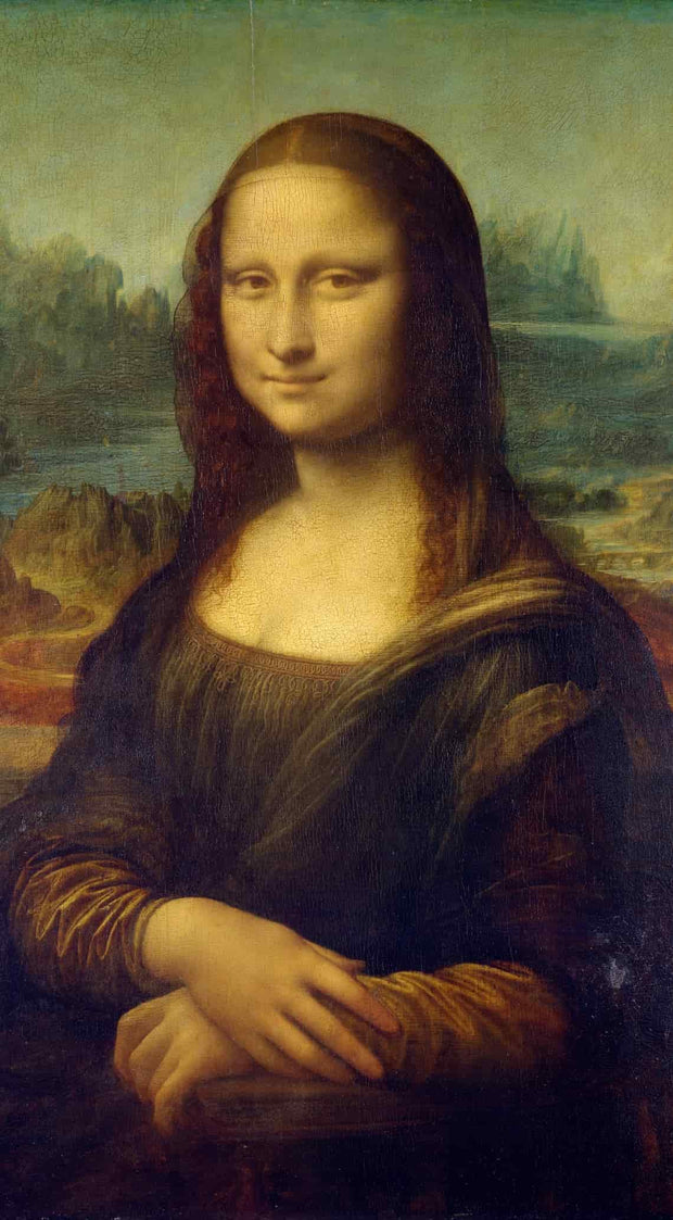 <h2>Italian Painters</h2>