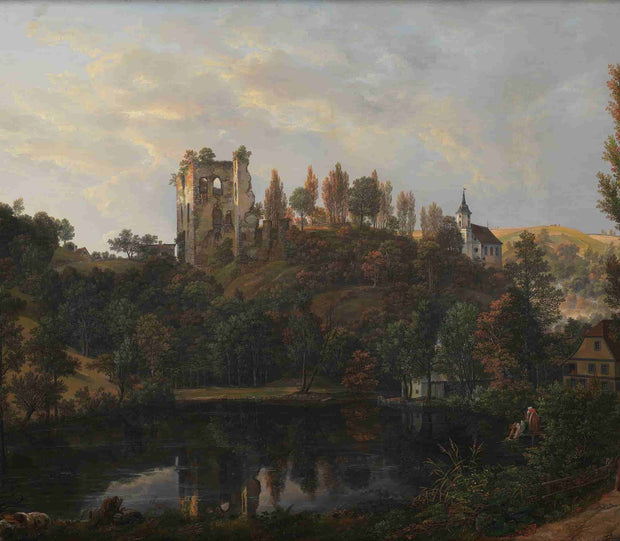 <h2>Norwegian Painters</h2>