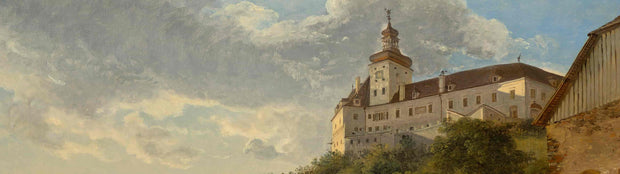 <h2>Austrian Painters</h2>