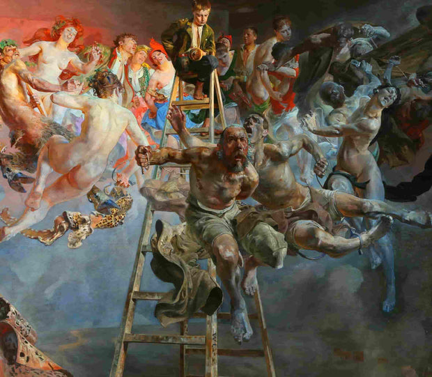 <h2>Polish Painters</h2>