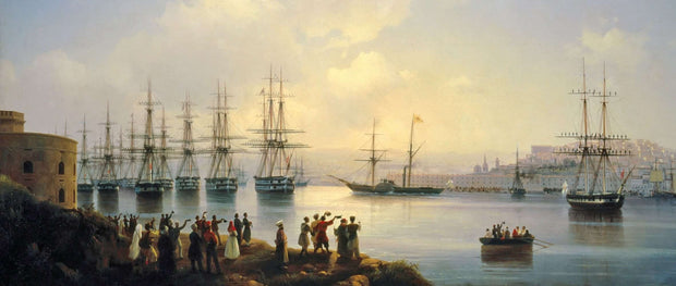 <h2>Russian Painters</h2>